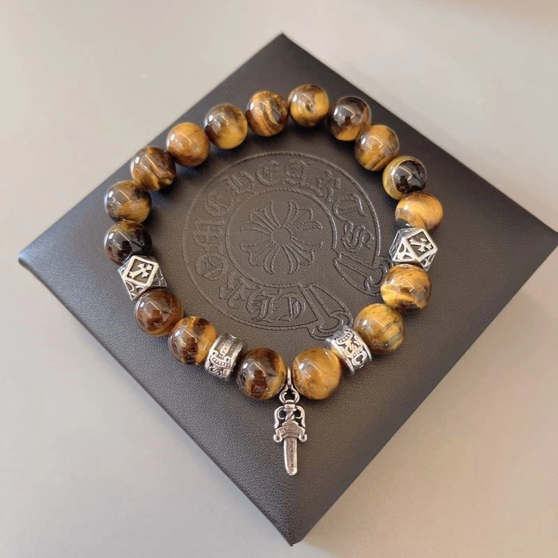 Chrome Hearts Bracelets Classic 238292