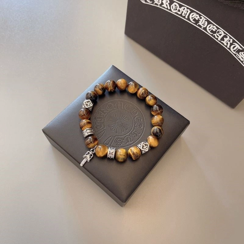 Chrome Hearts Bracelets Classic 238292