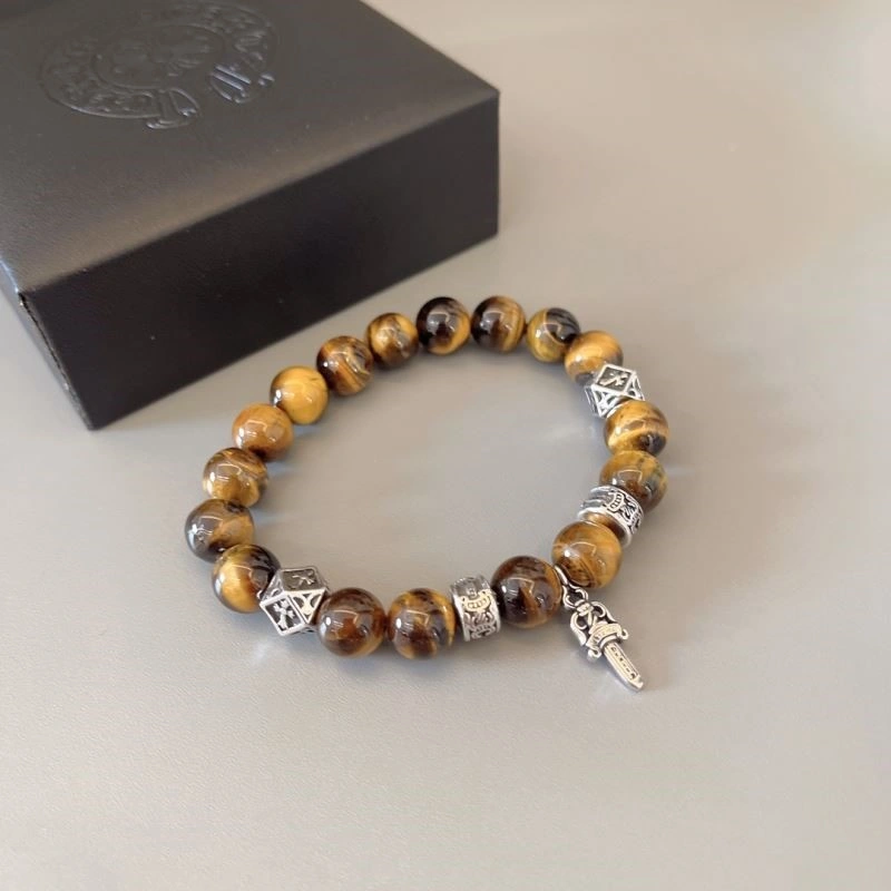 Chrome Hearts Bracelets Classic 238292