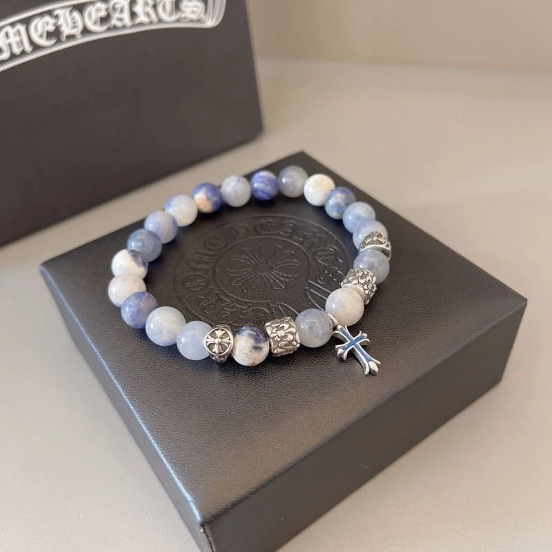MultiPurpose Chrome Hearts Bracelets 238300