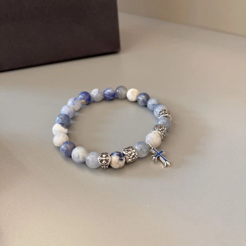 MultiPurpose Chrome Hearts Bracelets 238300