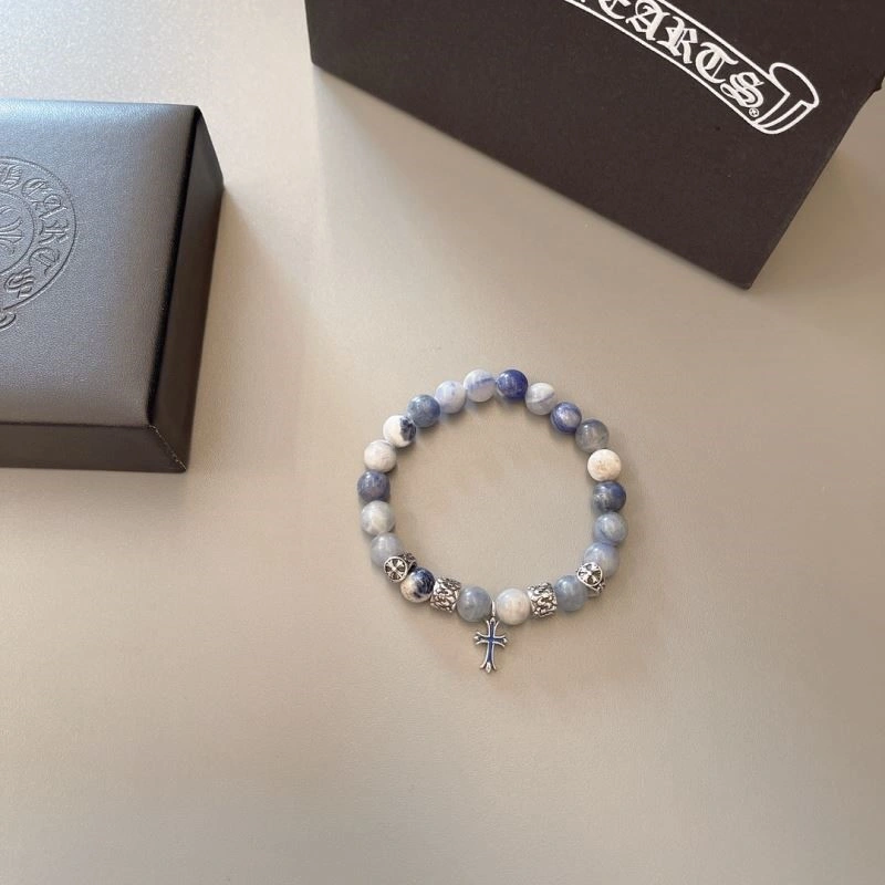 MultiPurpose Chrome Hearts Bracelets 238300
