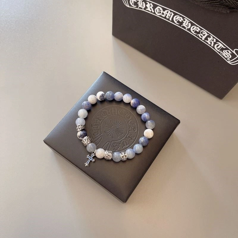 MultiPurpose Chrome Hearts Bracelets 238300