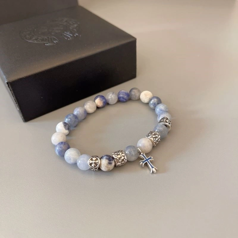MultiPurpose Chrome Hearts Bracelets 238300