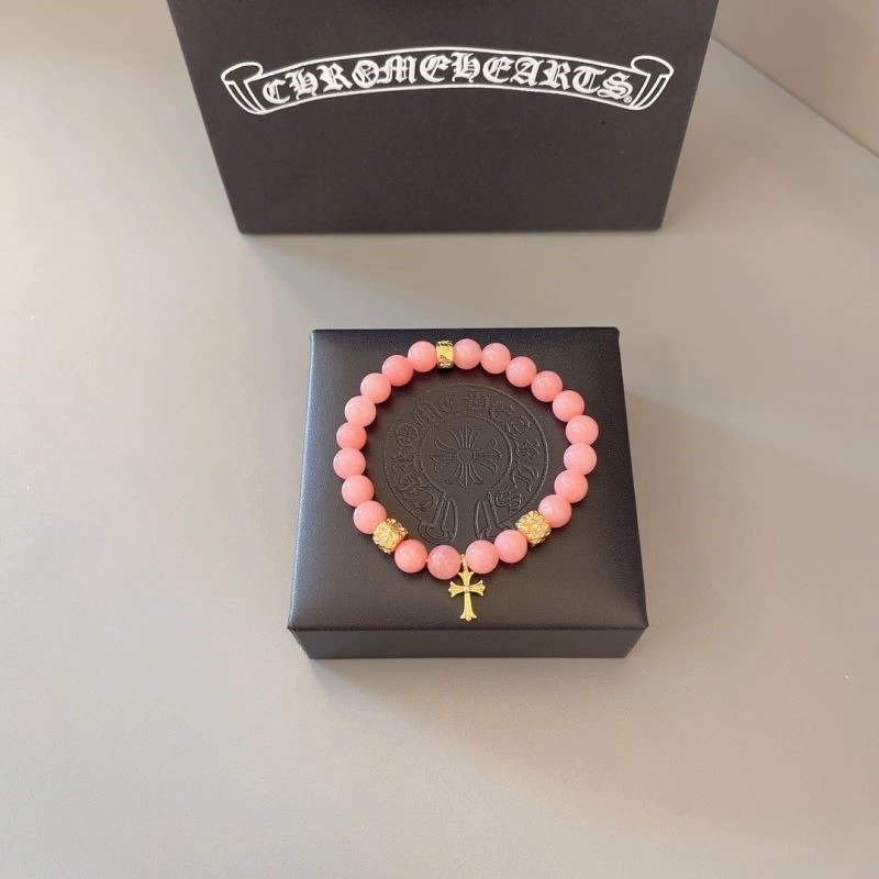 Chrome Hearts Bracelets SunProtective 238291