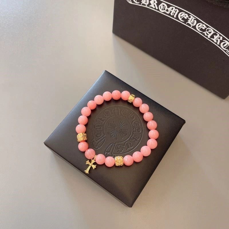 Chrome Hearts Bracelets SunProtective 238291