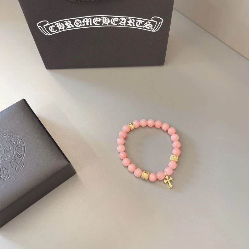 Chrome Hearts Bracelets SunProtective 238291