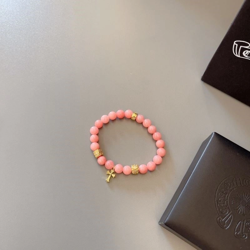 Chrome Hearts Bracelets SunProtective 238291