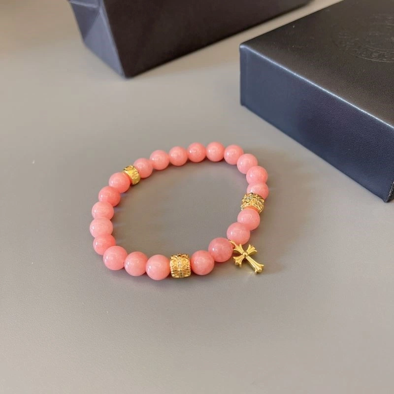 Chrome Hearts Bracelets SunProtective 238291