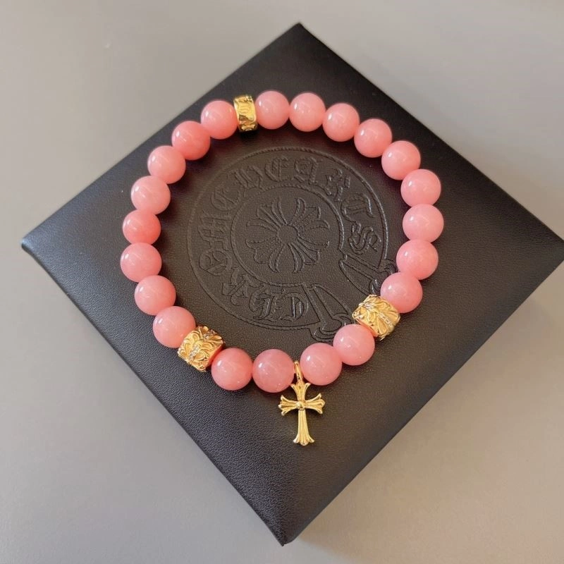 Chrome Hearts Bracelets SunProtective 238291