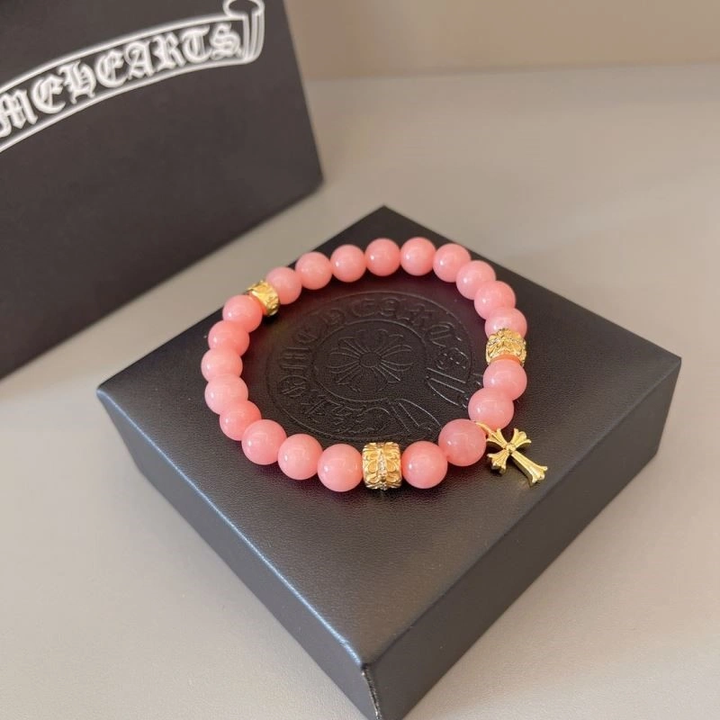 Chrome Hearts Bracelets SunProtective 238291