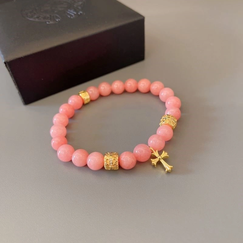 Chrome Hearts Bracelets SunProtective 238291
