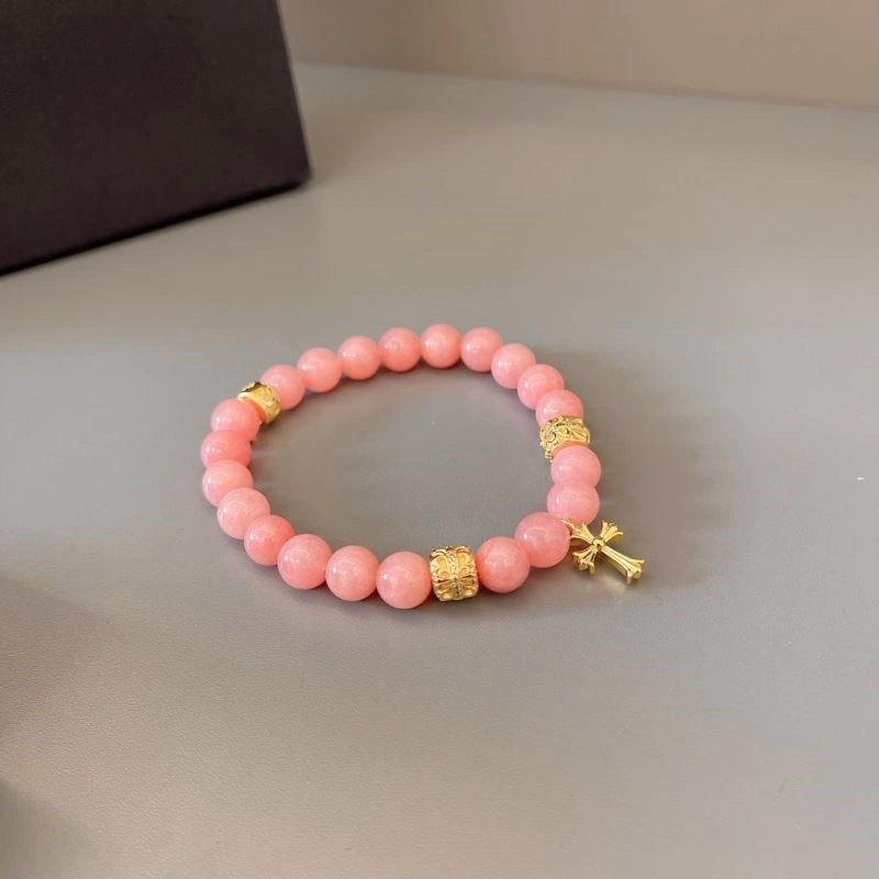 Chrome Hearts Bracelets SunProtective 238291