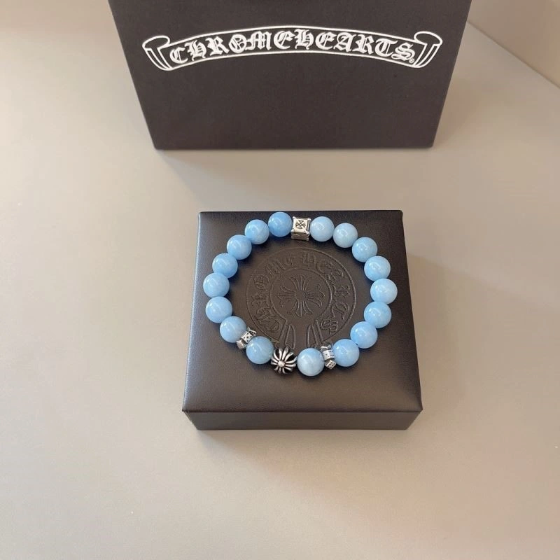 Chrome Hearts Bracelets Versatile 238302