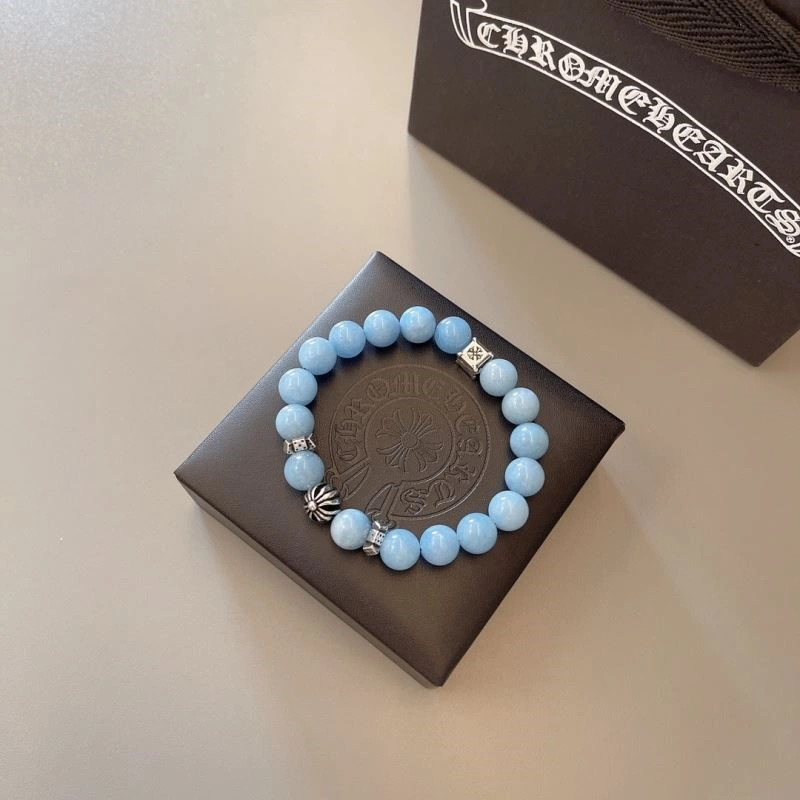 Chrome Hearts Bracelets Versatile 238302