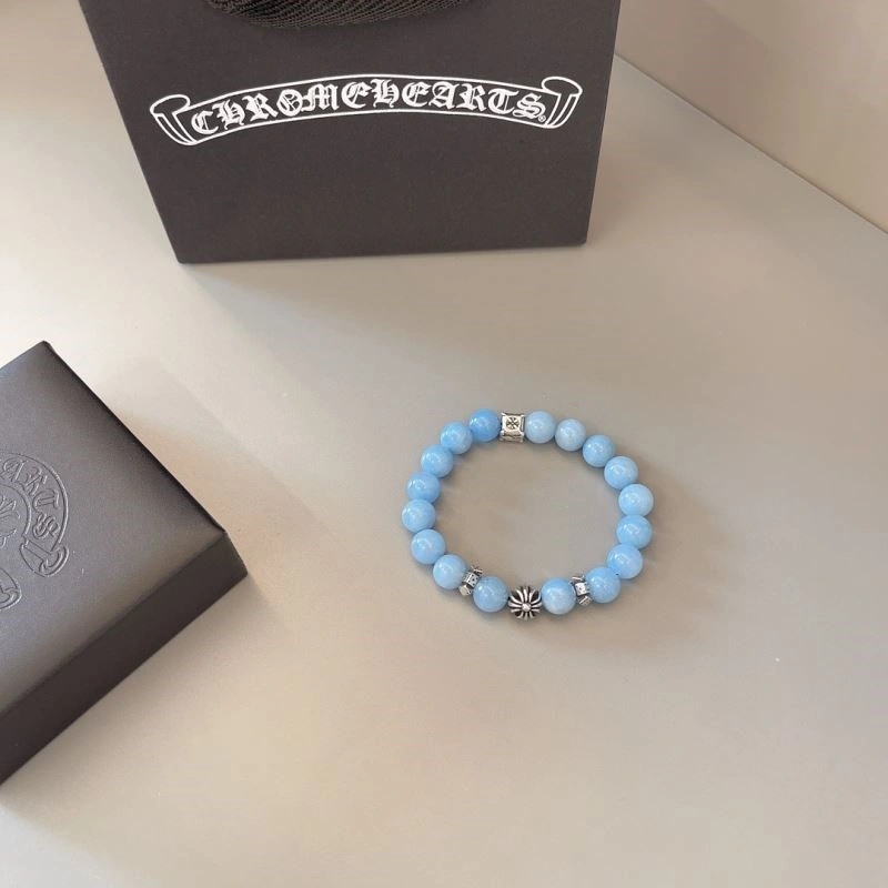 Chrome Hearts Bracelets Versatile 238302