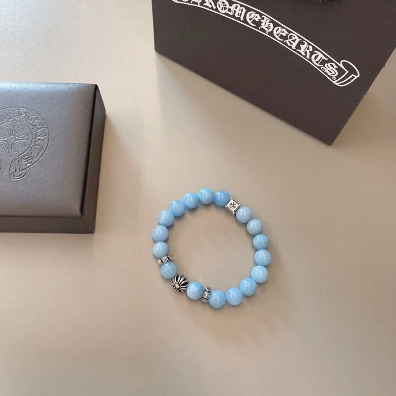 Chrome Hearts Bracelets Versatile 238302
