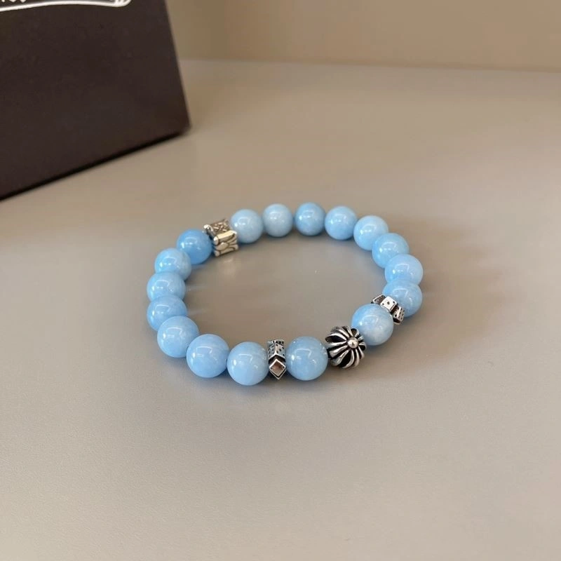 Chrome Hearts Bracelets Versatile 238302