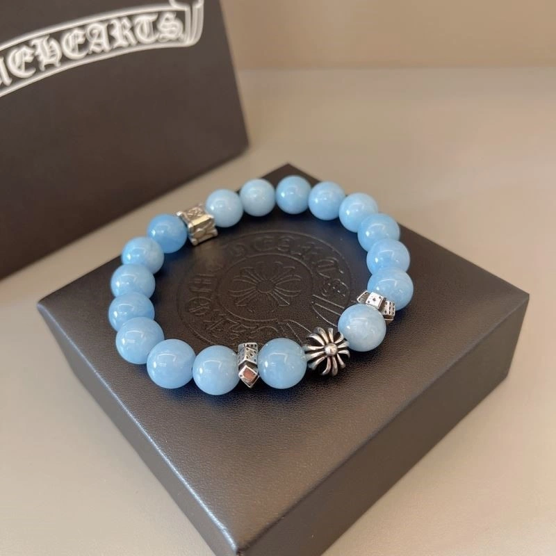 Chrome Hearts Bracelets Versatile 238302