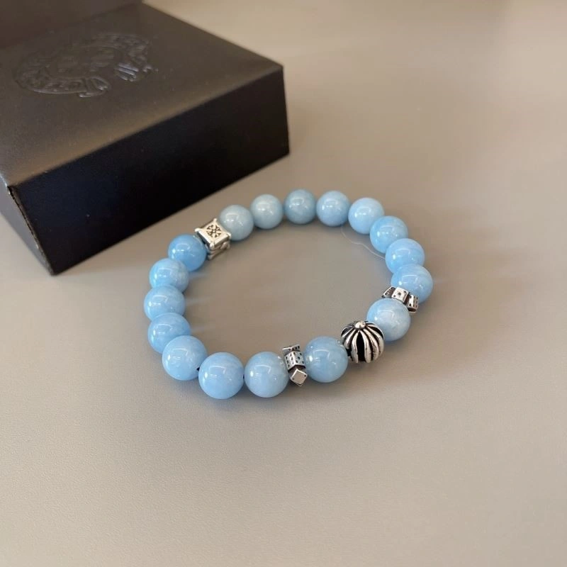 Chrome Hearts Bracelets Versatile 238302