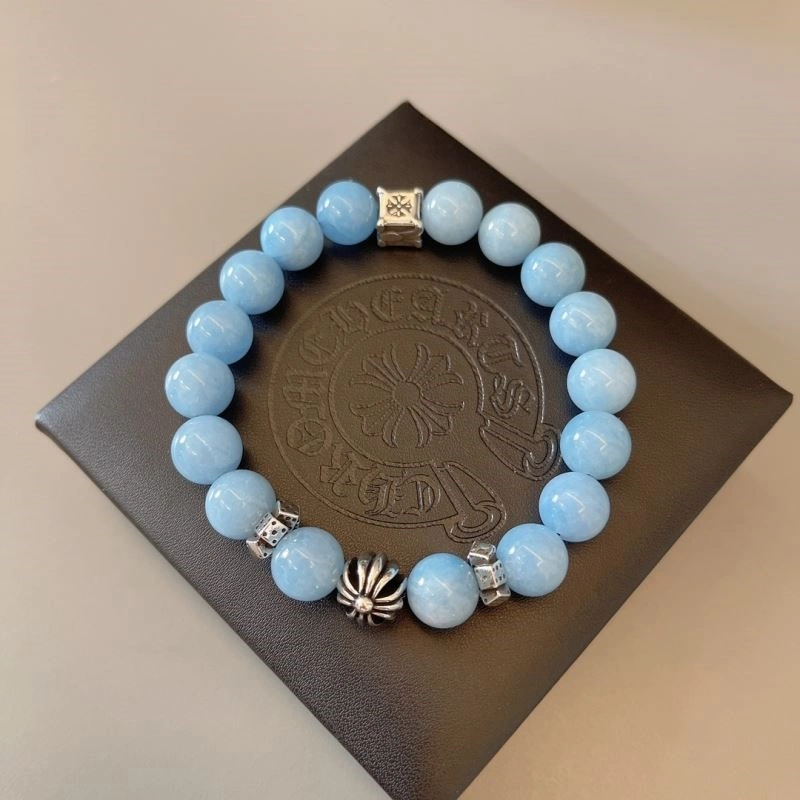 Chrome Hearts Bracelets Versatile 238302