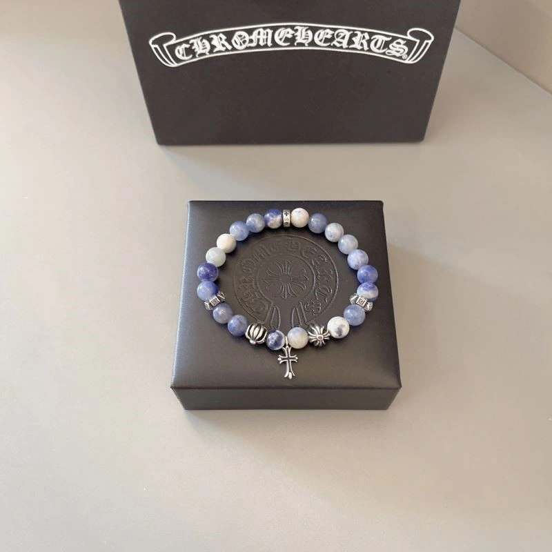 Chrome Hearts Bracelets ZipUp 238309