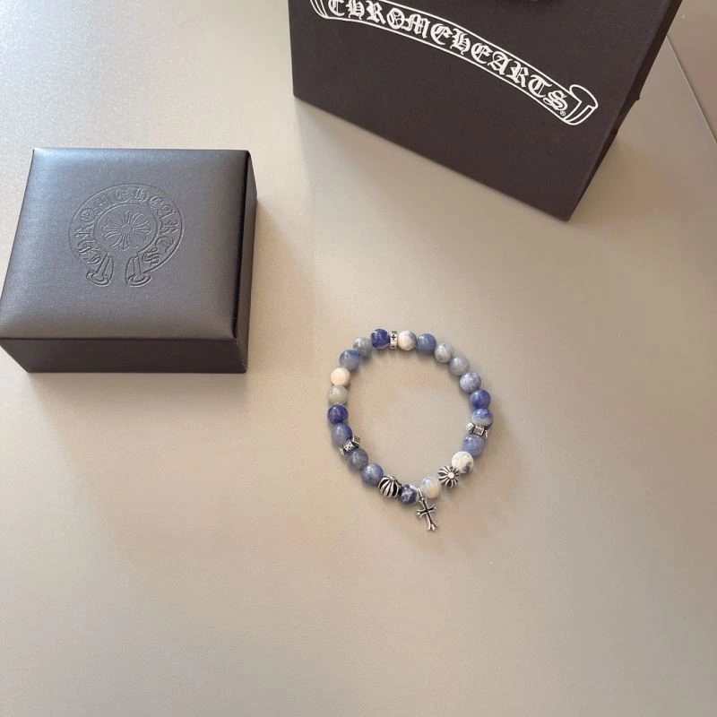 Chrome Hearts Bracelets ZipUp 238309