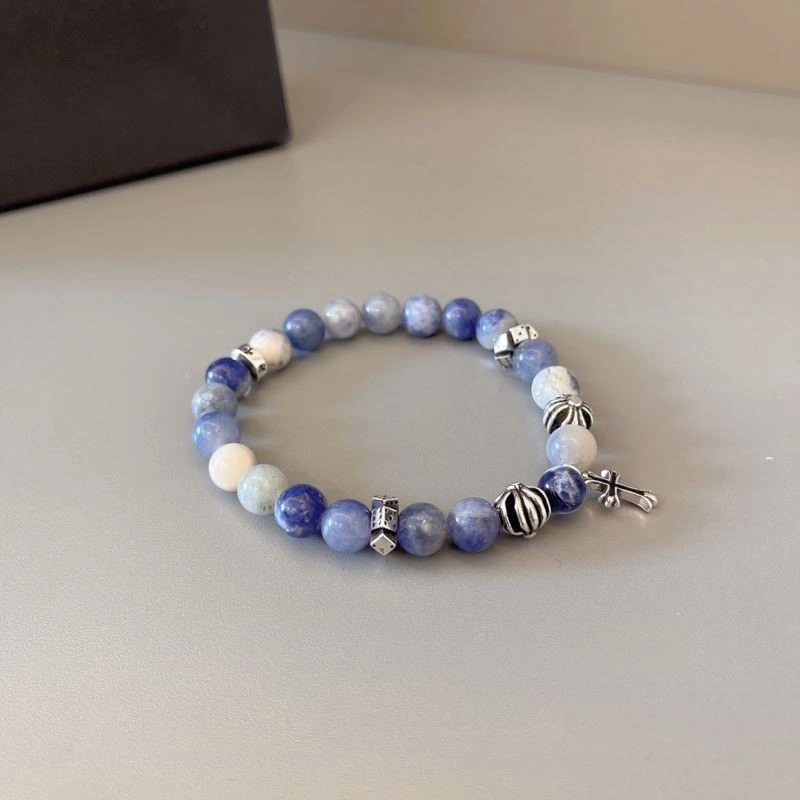 Chrome Hearts Bracelets ZipUp 238309