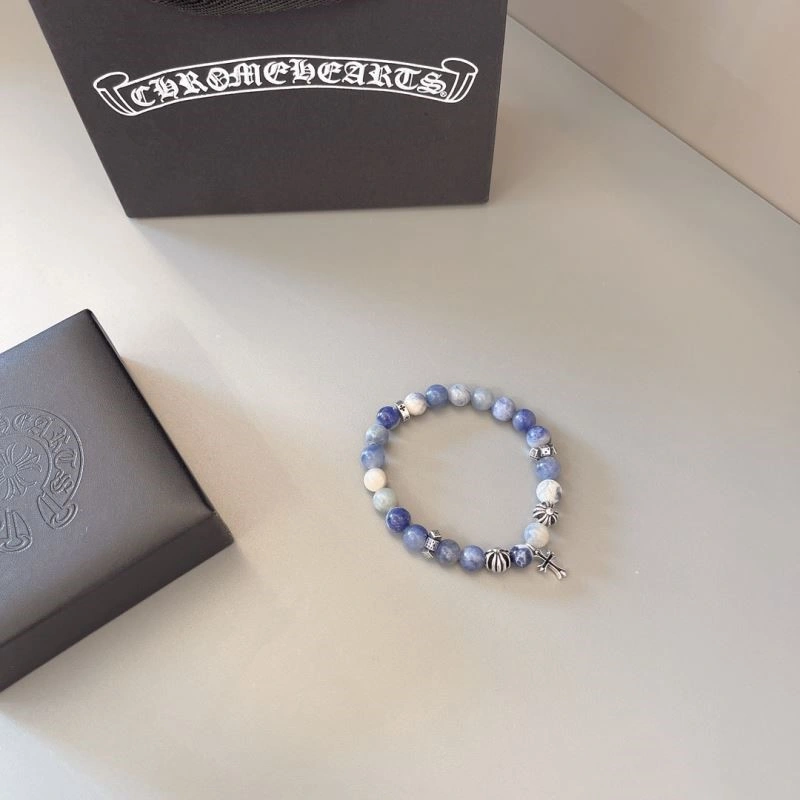 Chrome Hearts Bracelets ZipUp 238309