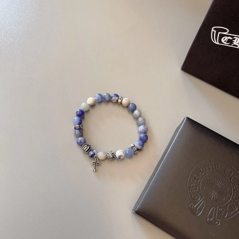 Chrome Hearts Bracelets ZipUp 238309