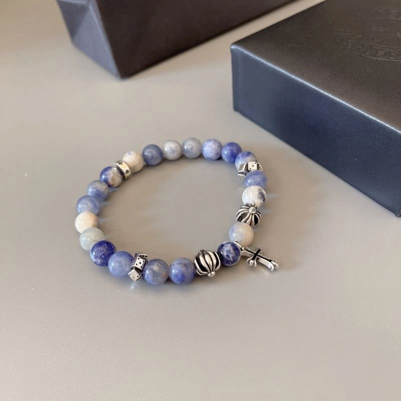 Chrome Hearts Bracelets ZipUp 238309