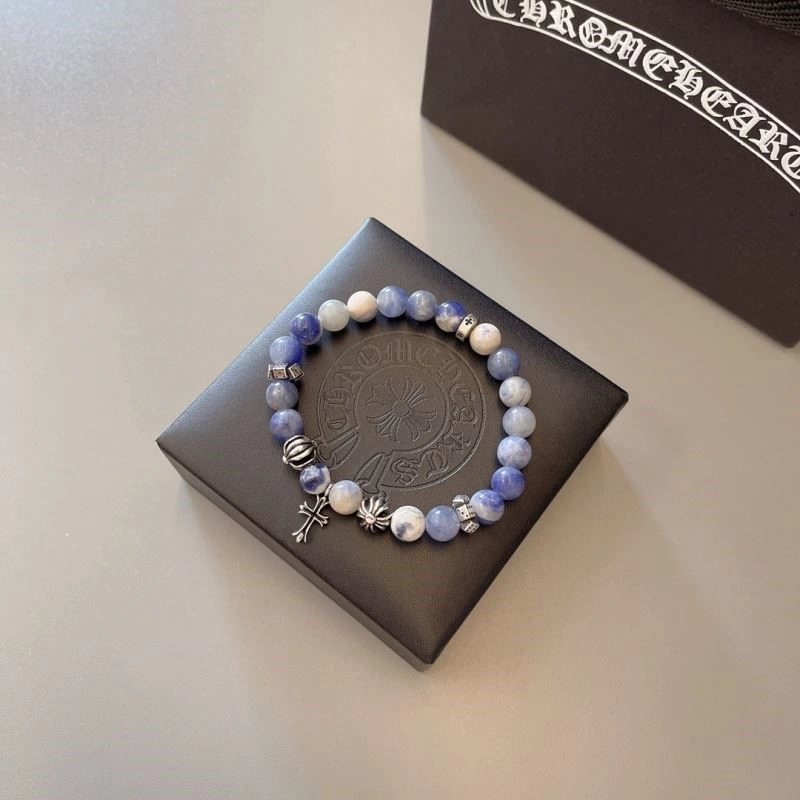 Chrome Hearts Bracelets ZipUp 238309