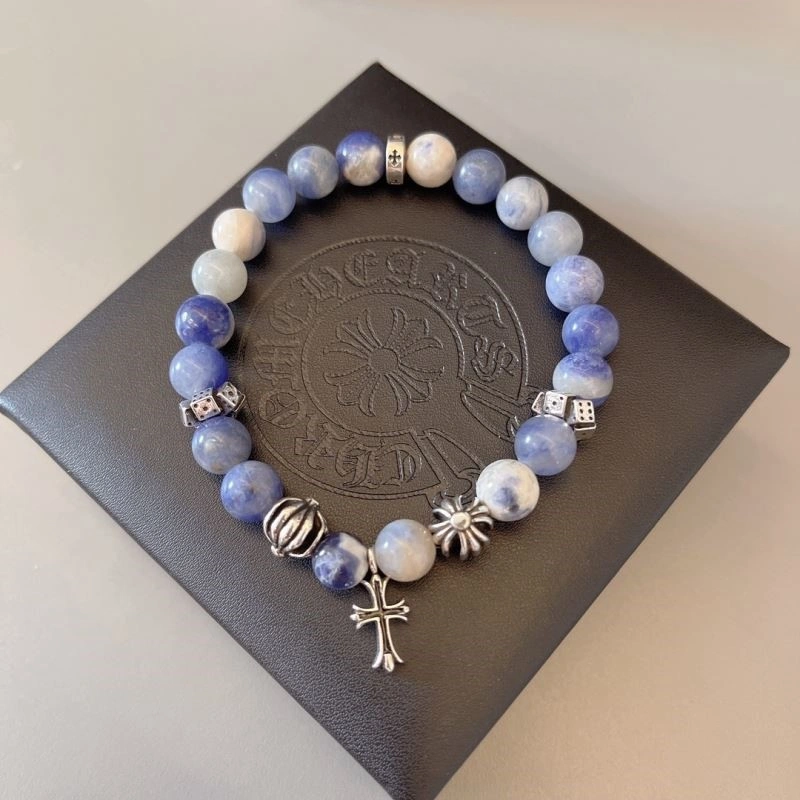 Chrome Hearts Bracelets ZipUp 238309