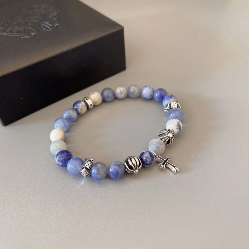 Chrome Hearts Bracelets ZipUp 238309
