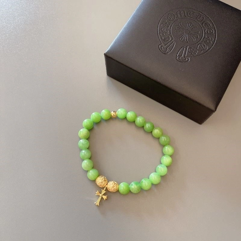 Chrome Hearts Bracelets Lightweight 238289