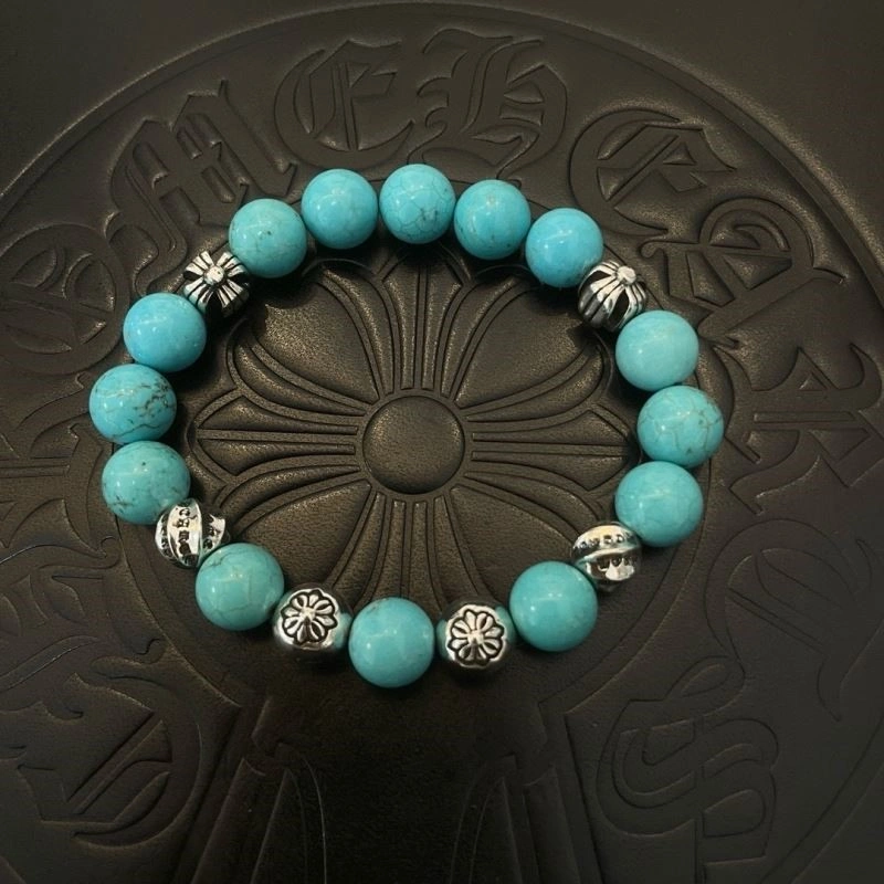 Chrome Hearts Bracelets Unisex 238287