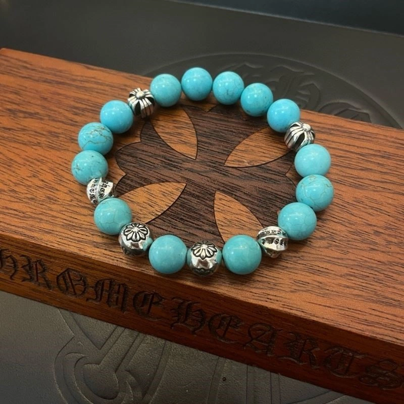 Chrome Hearts Bracelets Unisex 238287