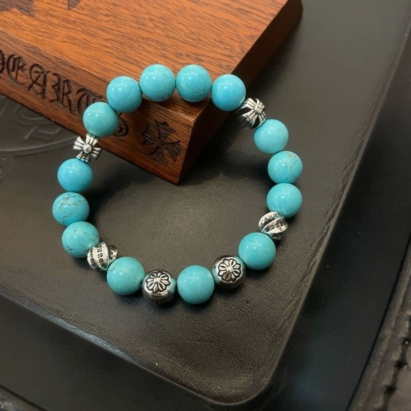 Chrome Hearts Bracelets Unisex 238287