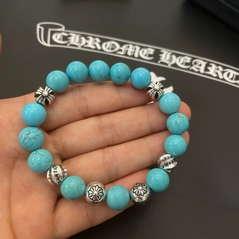 Chrome Hearts Bracelets Unisex 238287