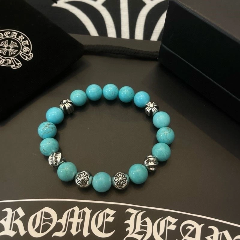 Chrome Hearts Bracelets Unisex 238287