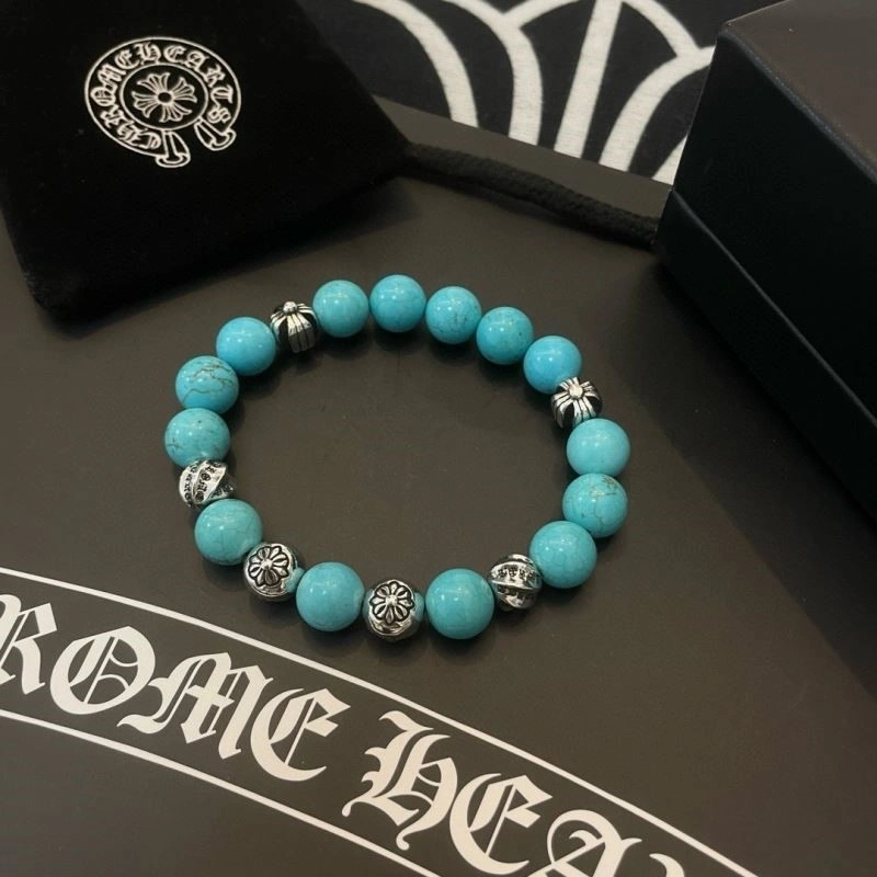Chrome Hearts Bracelets Unisex 238287
