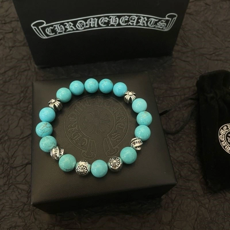 Chrome Hearts Bracelets Unisex 238287