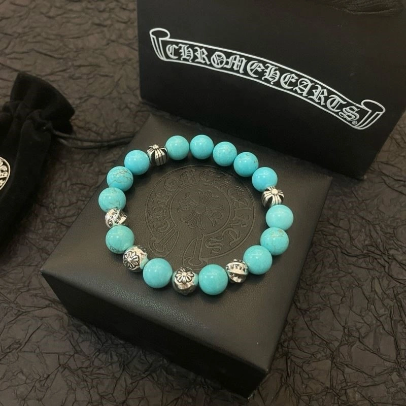 Chrome Hearts Bracelets Unisex 238287