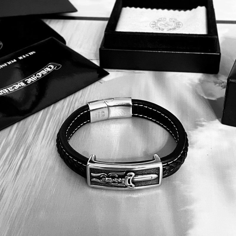 Chrome Hearts Bracelets Original 238352