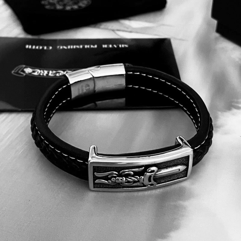 Chrome Hearts Bracelets Original 238352