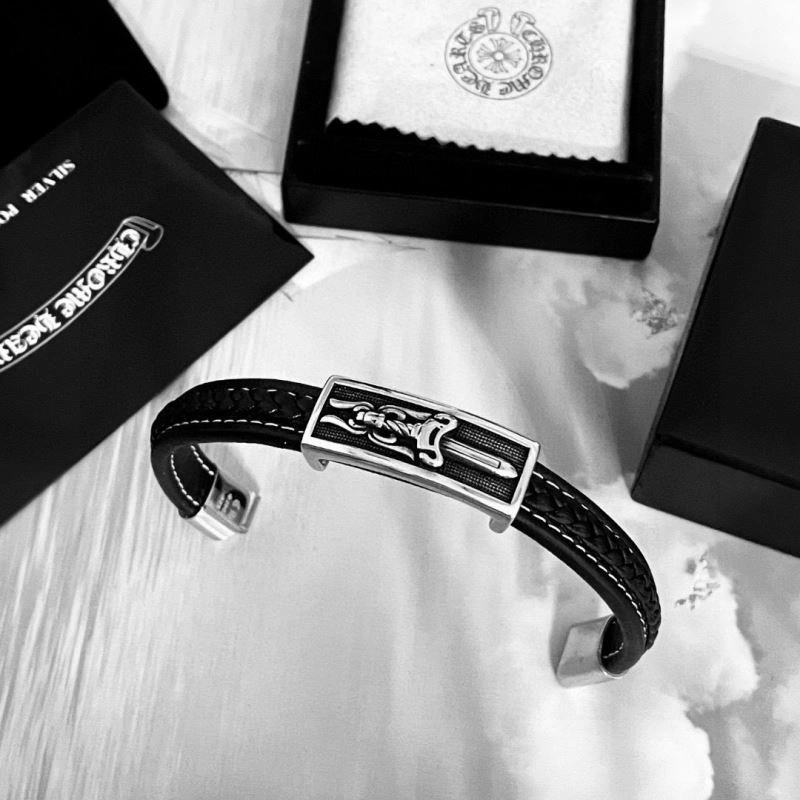 Chrome Hearts Bracelets Original 238352