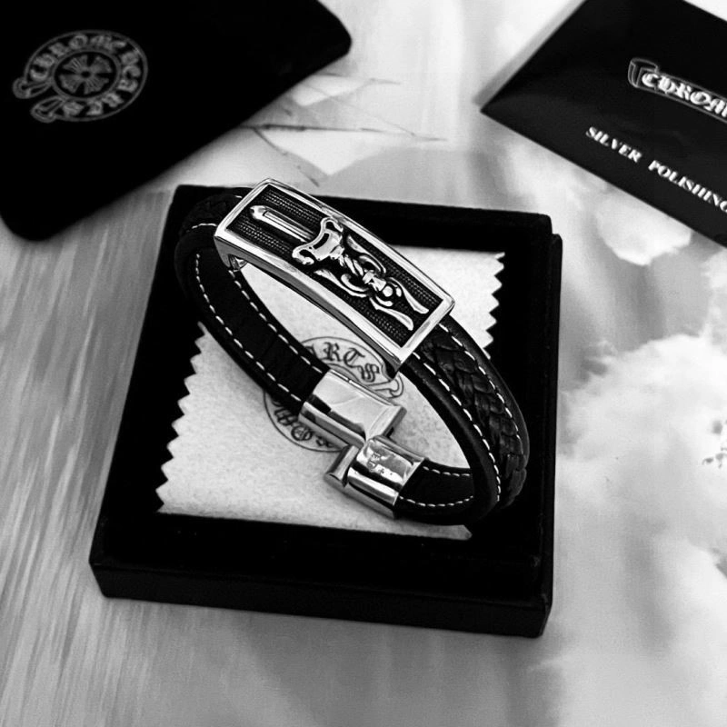 Chrome Hearts Bracelets Original 238352