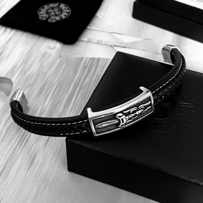 Chrome Hearts Bracelets Original 238352