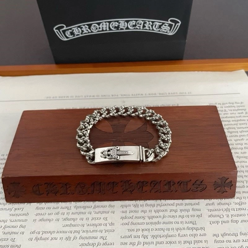 Chrome Hearts Bracelets QuickDry 238283
