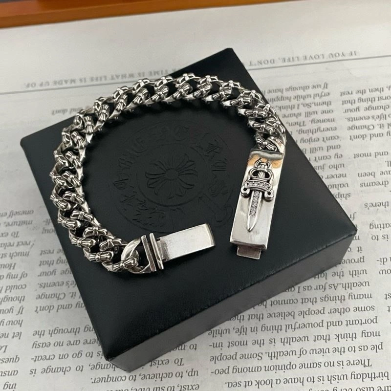 Chrome Hearts Bracelets QuickDry 238283